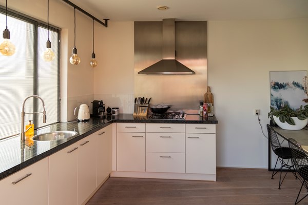 Foto - Te koop: Argusvlinder 123, 4814 SG Breda